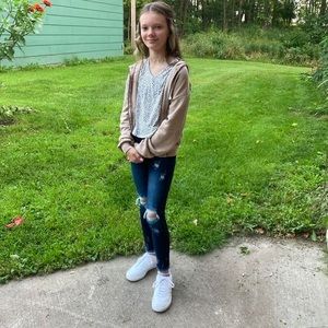 Meet your Posher, Vanessa